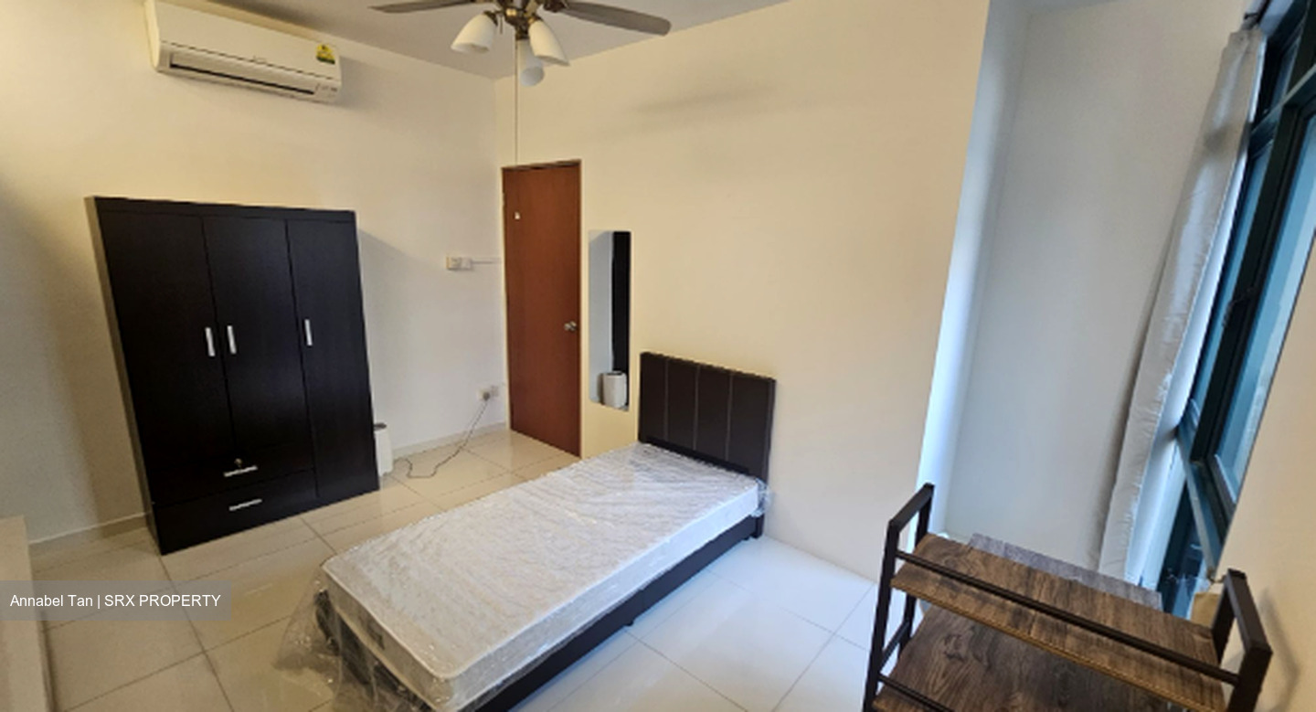 Palmwoods (D16), Condominium #610663771